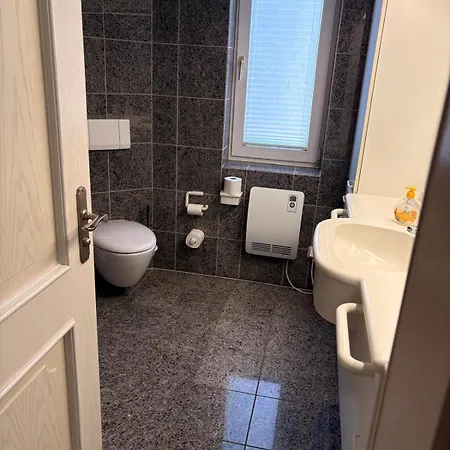 Marina 38-2 Apartamento *