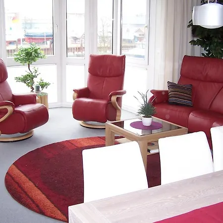 Marina 38-2 Appartement