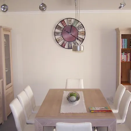 Διαμέρισμα Marina 38-2 Κουξχάφεν