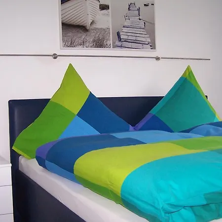 Apartamento Marina 38-2 Cuxhaven
