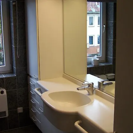 Marina 38-2 * Cuxhaven