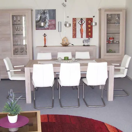 Marina 38-2 Cuxhaven