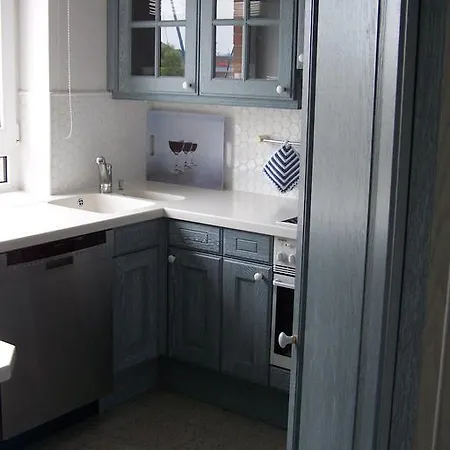 Marina 38-2 Lägenhet